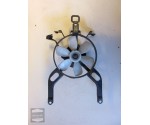 Kawasaki GPX600R radiatorfan / koelvin